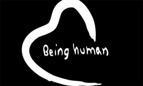 Being human Foundation