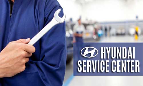 Hyundai Customer Care Number