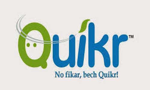 Quikr Customer Care Number
