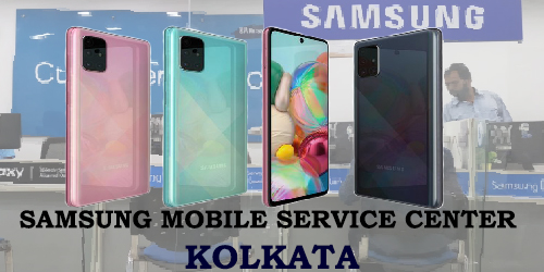 Samsung Mobile Service Center in Kolkata