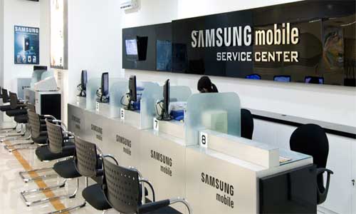 Samsung Mobile Service Center in Pune