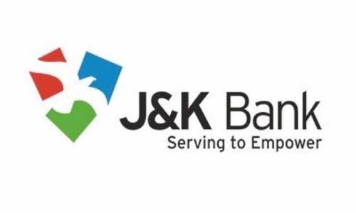 Jammu & Kashmir Bank Customer Care Number