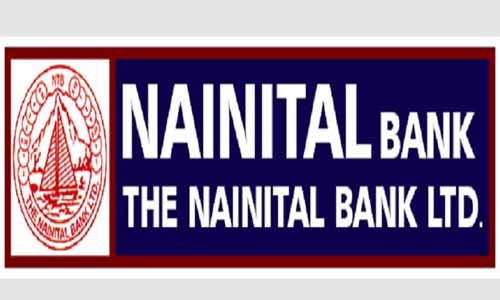 Nainital Bank Customer Care Number