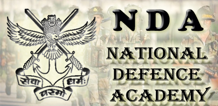 NDA 2023 Application Form, Exam Date, Pattern, Admit Card, Eligibility Criteria & Result