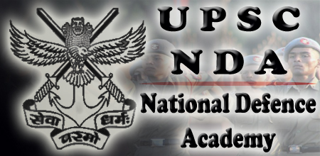 NDA 2023 Application Form, Exam Date, Notifications, Eligibility, Admit card & Result