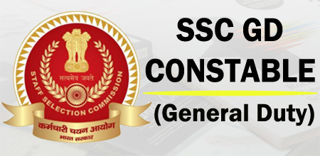 SSC GD Constable 2021