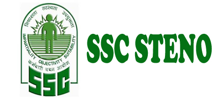 SSC Stenographer 2021