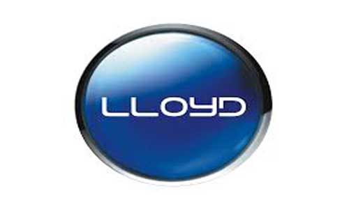 LLOYD customer care