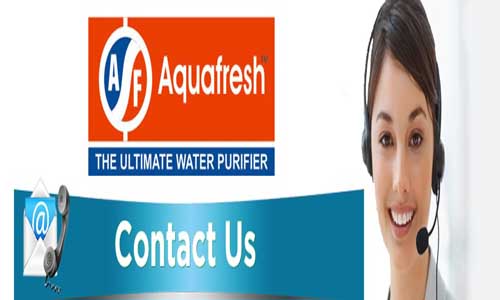 Aquafresh RO Customer Care Number