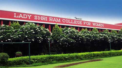 Lady Shri Ram College Helpline Contact Number