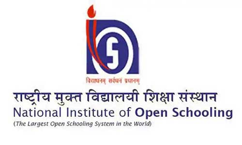 NIOS 10th Result 2023, Class 10 National Open School Results