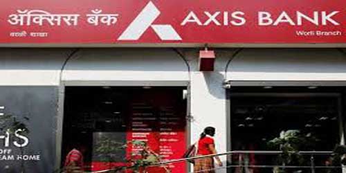 Axis Bank Customer Care Toll Free Number