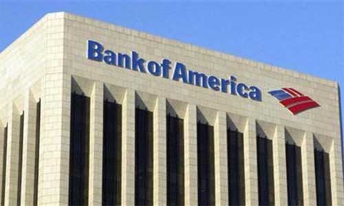 Bank of America India Customer Care Number