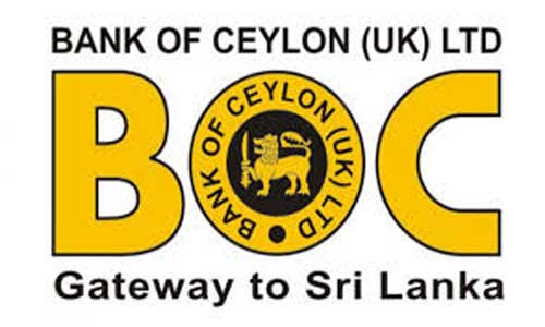 Bank of Ceylon Customer Care Number