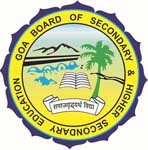 Goa Board SSC 12th Class Result 2019