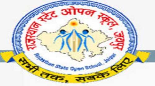 RSOS 12th Result 2023, Open Board Rajasthan Result