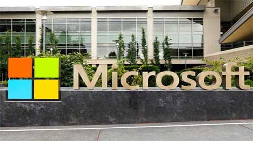 Microsoft service center