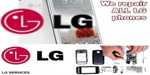 LG Mobile Service Center in Mumbai and Thane