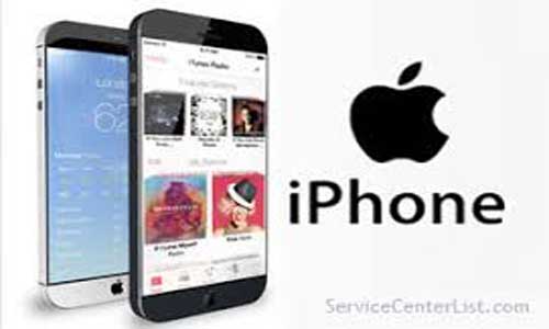 Apple iPhone Service Center in Ahmedabad