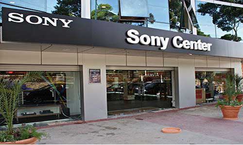 Sony Mobile Service Center in Ahmedabad