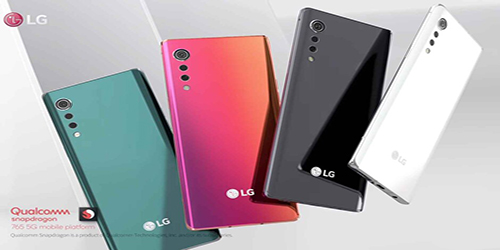 LG Mobile Authorised Service Center in Cochin