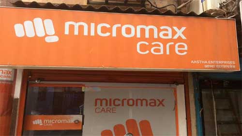 Micromax Mobile Service Center in Patna