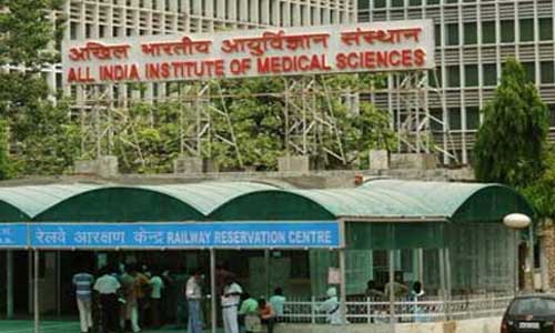 AIIMS OPD online Appointment