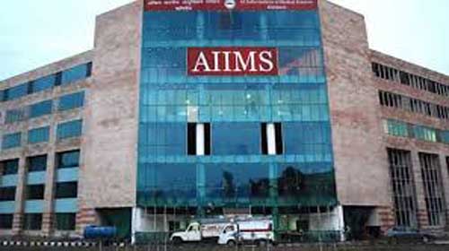 AIIMS Hospital