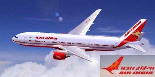 Air India Customer Care Toll Free Number