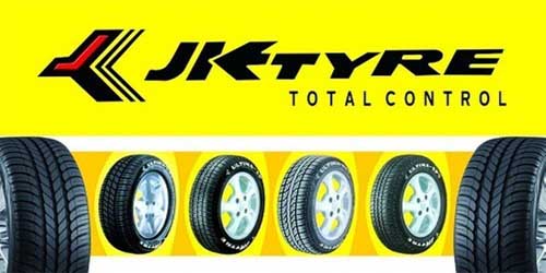 JK tyre customer care
