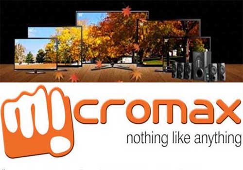 Micromax TV Customer Care Number