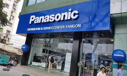Panasonic Tv customer care Number, service center