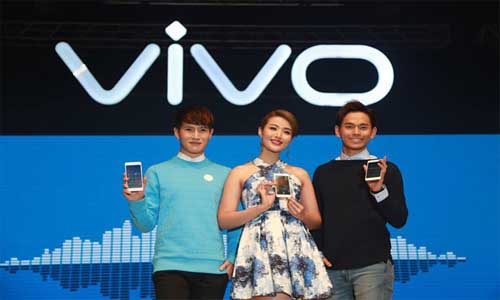 VIVO Mobile customer care