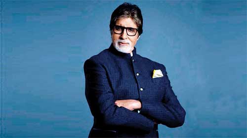 Amitabh Bachchan Contact Number