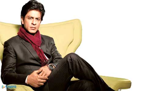 Shahrukh Khan Contact Number, House Address, Phone No & Email ID