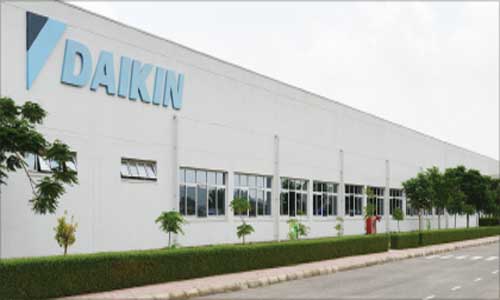 Daikin AC Customer Care Number, Toll Free, Helpline Contact NUmber