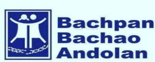 Bachpan Bachao Andolan Contact Number