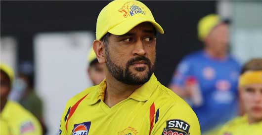 Mahendra Singh Dhoni Contact Number