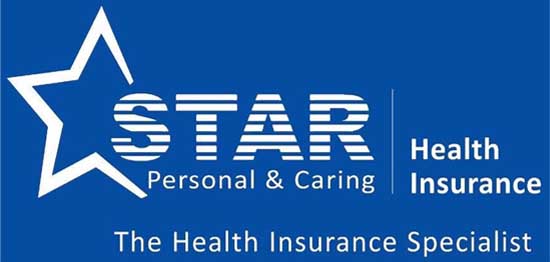 Star Health Insurance Customer Care Number, Email ID, Helpline No