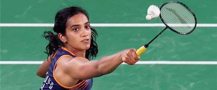 PV Sindhu Phone Number, WhatsApp Number, Email ID, Contact No
