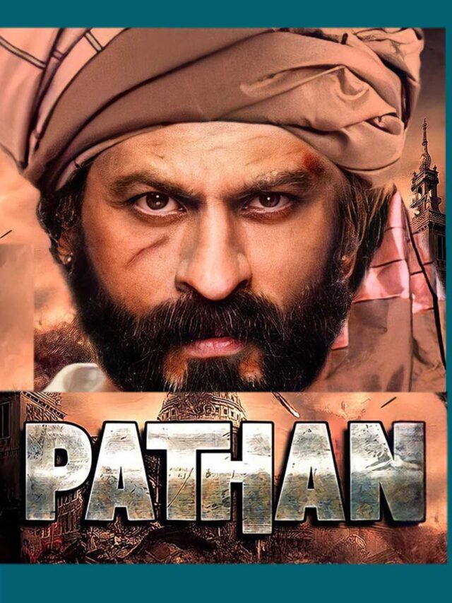 Pathan Teaser Release Date