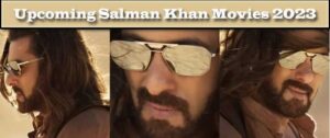 Upcoming Salman Khan Movies